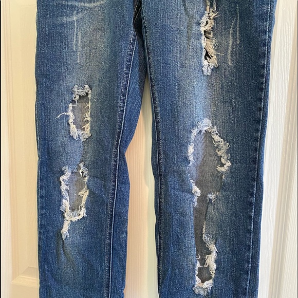 Ferk it jeans - Picture 3 of 6